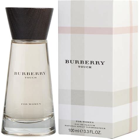 precio en colombia burberry touch 50 mil para mujer|Perfume burberry touch .